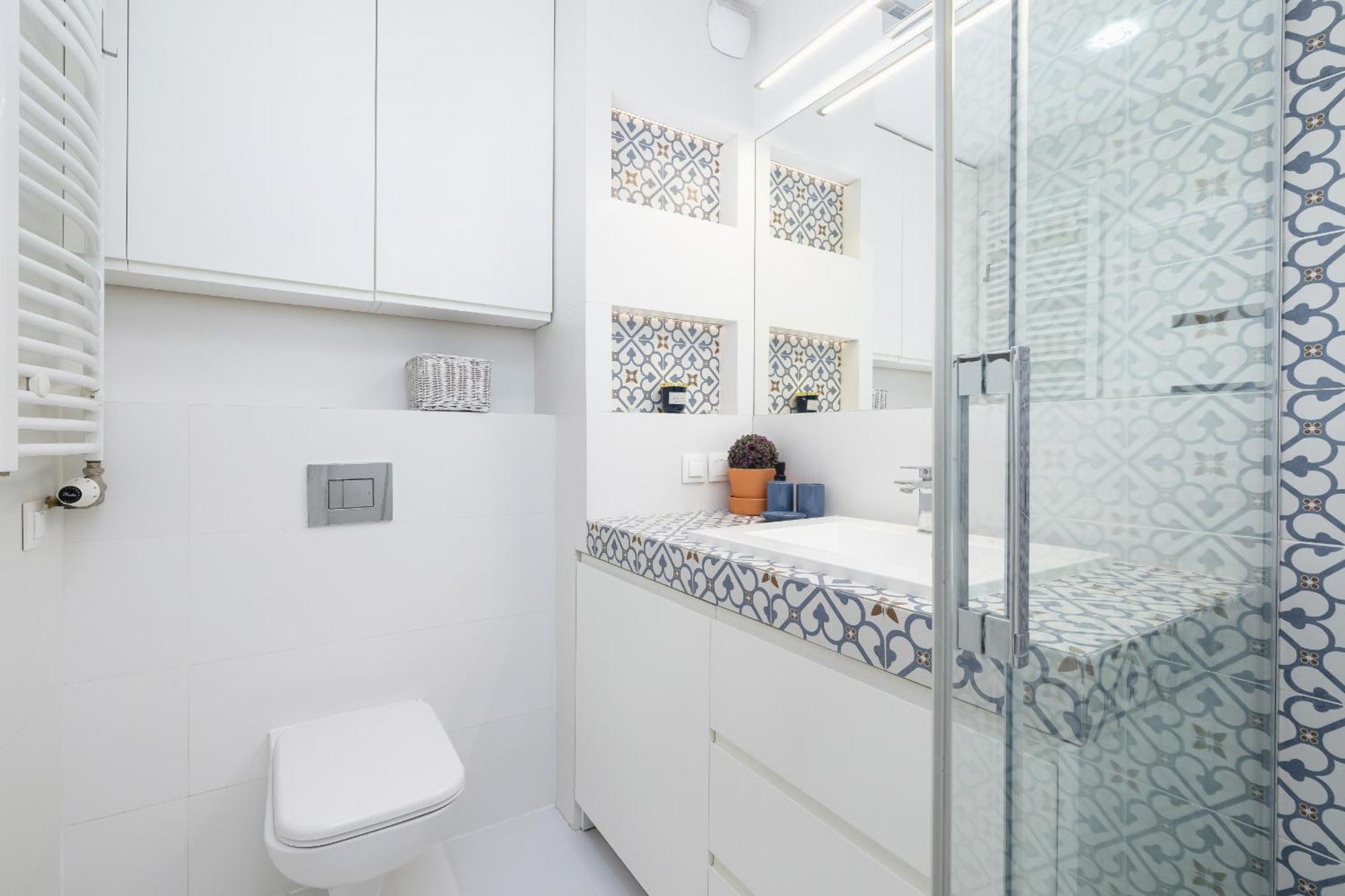 Apartament Przytulny Na Wroclawskiej Z Parkingiem W Krakowie By Renters *